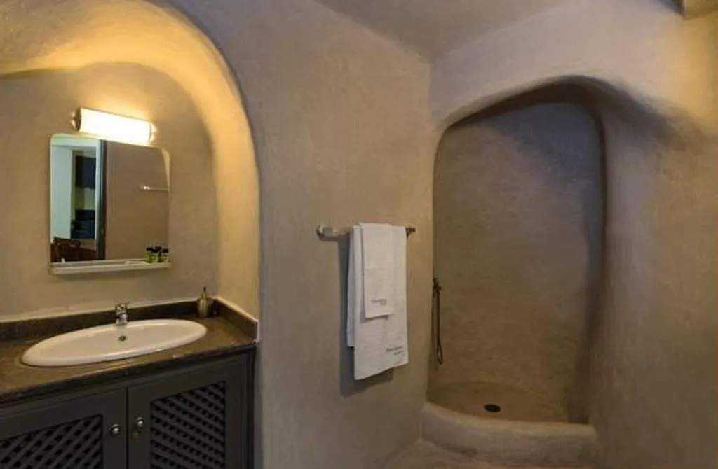Room, Theodora Suites - Adults Only, Santorini