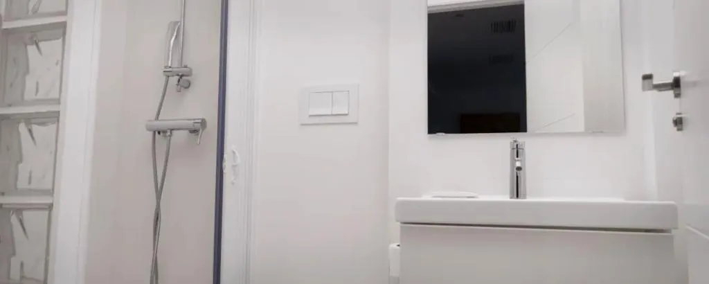 APARTMENT DELUXE Room, Catalina Suites Apartments Downtown 4*, Valencia
