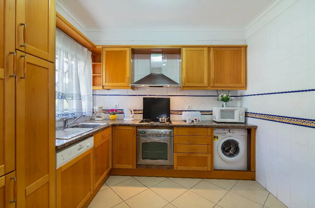 APARTMENT ONE BEDROOM Room, Jardins Santa Eulalia by Garvetur, Algarve