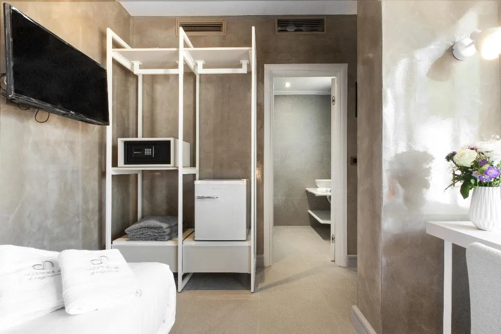 SINGLE STANDARD Room, Garden City Resort, Kalamata