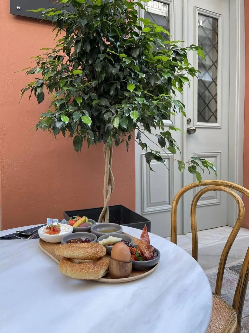 Restaurant, Metis Uls, Athens
