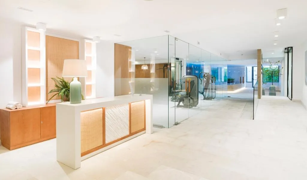 Sports and Entertainment, Club del Sol & Spa, Majorca