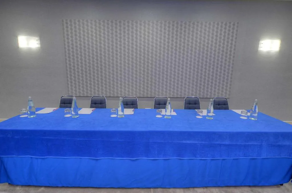 Conferences, Alexandra Hotel, Malta
