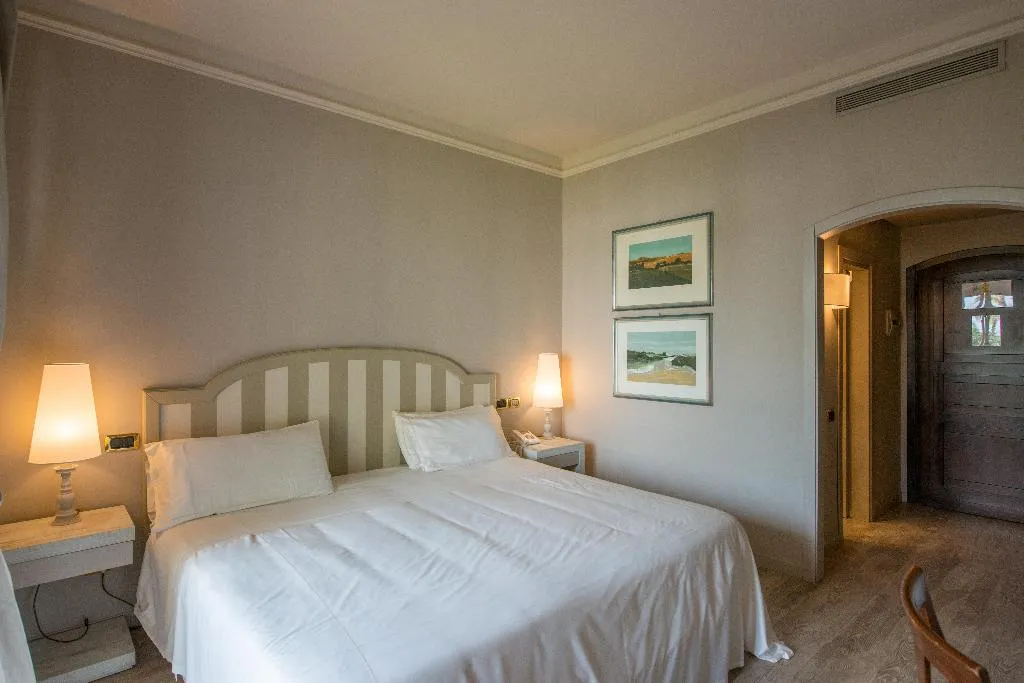 Double or Twin CLASSIC Room, Grand Hotel Baia Verde, Catania