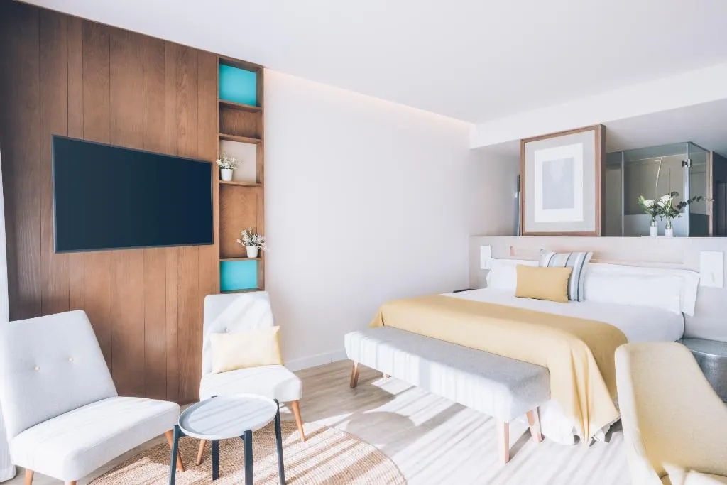 Room, Iberostar Selection Llaut Palma -Adults Only, Majorca