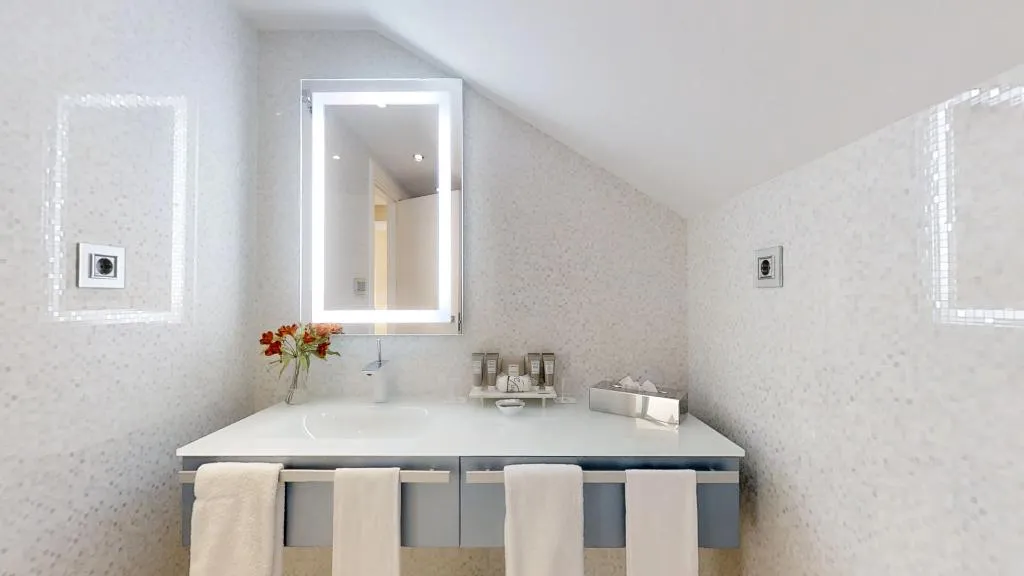 SUITE SUPERIOR Room, Vincci Seleccion Aleysa, Costa Del Sol