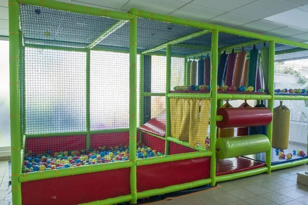 Sports and Entertainment, Villa Luz Family Gourmet and All Exclusive Hotel, Valencia