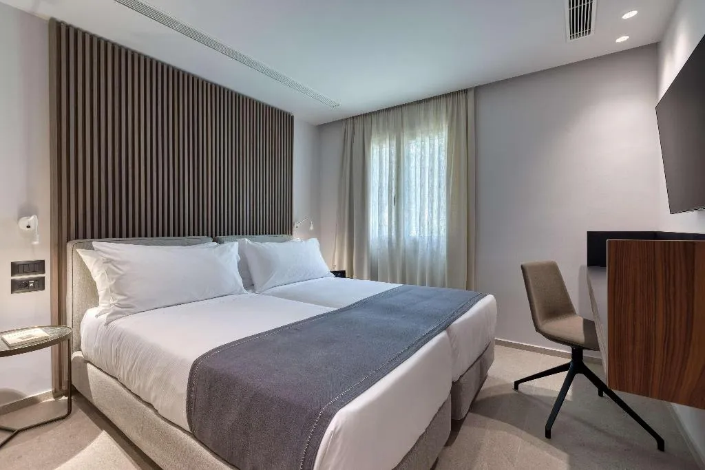 Room, Neptune Luxury Resort, Kos