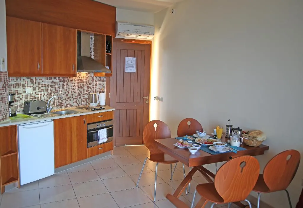 APARTMENT SEA VIEW Room, Sitia Bay, Crete