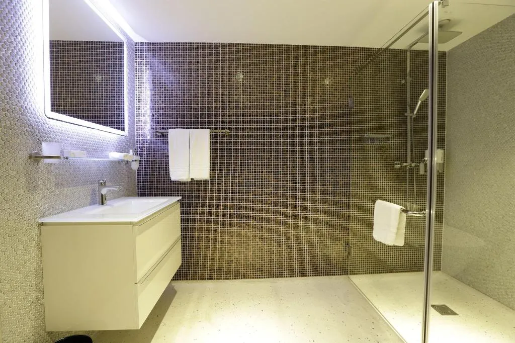 Room, Chasse Boutique Hotel, Amsterdam