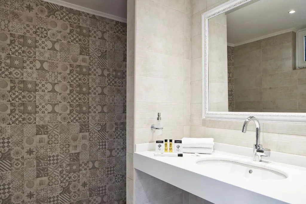 BUNGALOW SUPERIOR Room, Civitel Creta Beach, Crete