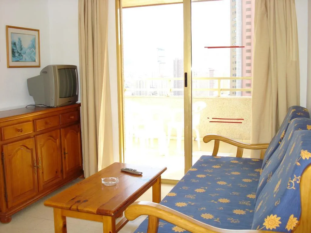 General view, Mariscal VII, Costa Blanca
