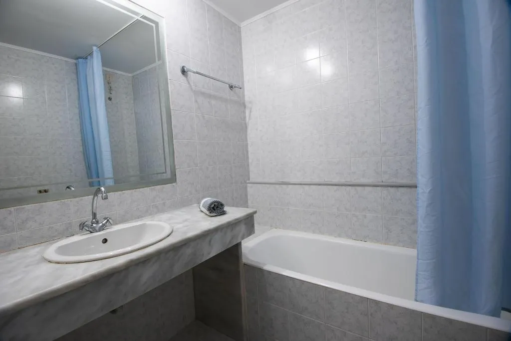 Room, Hotel Polydoros, Crete