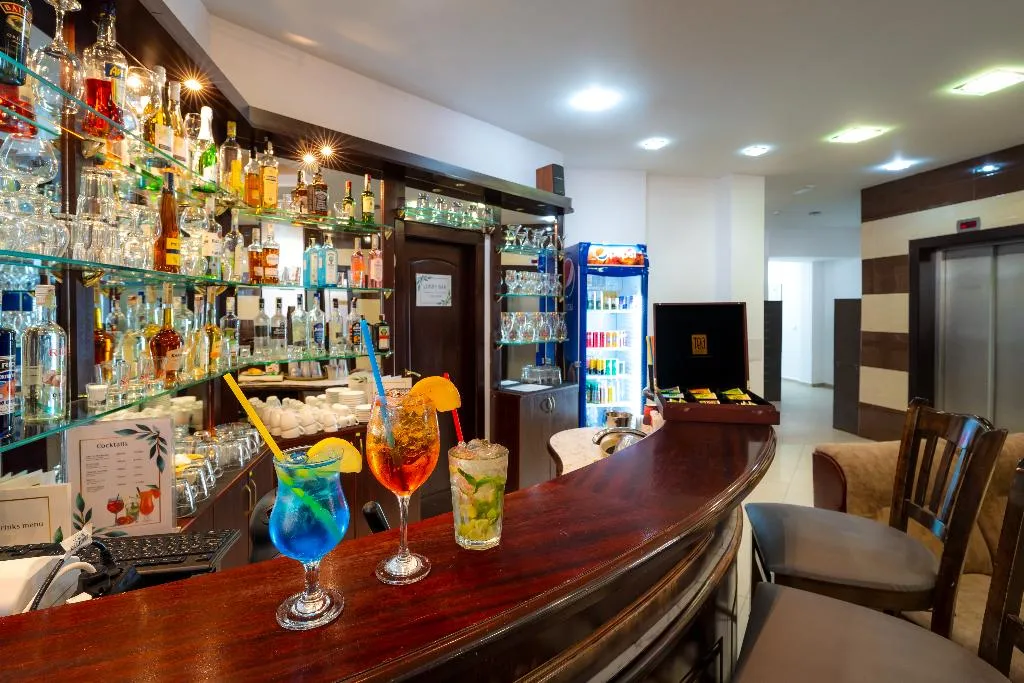 Bar, MPM Hotel Condor, Bourgas