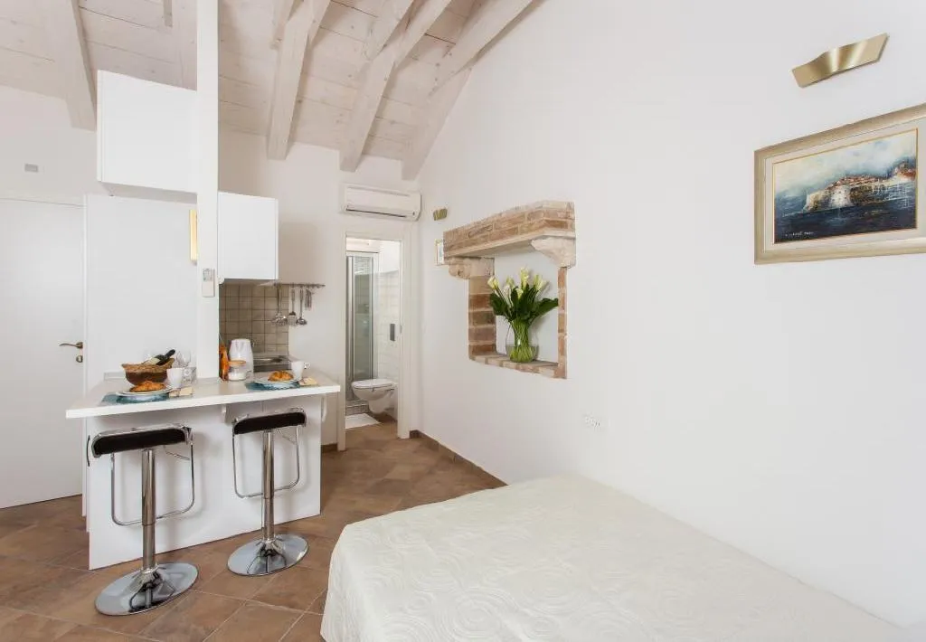 General view, Apartments Bottega, Dubrovnik