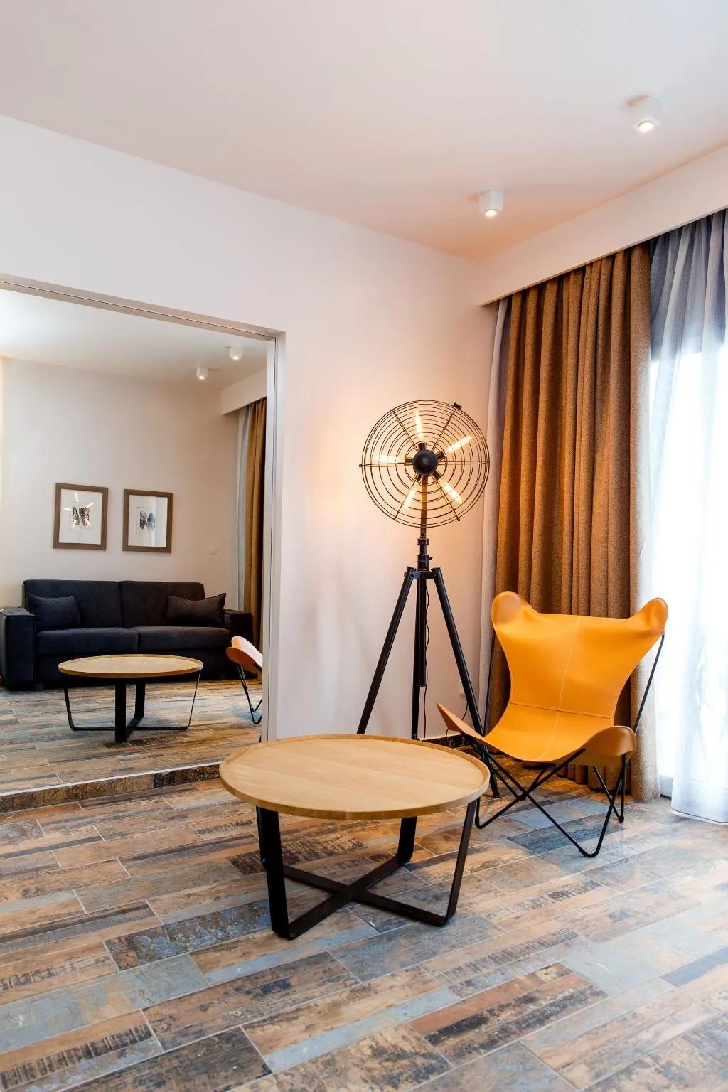 SUITE SEA VIEW Room, Golden Star City Resort, Halkidiki