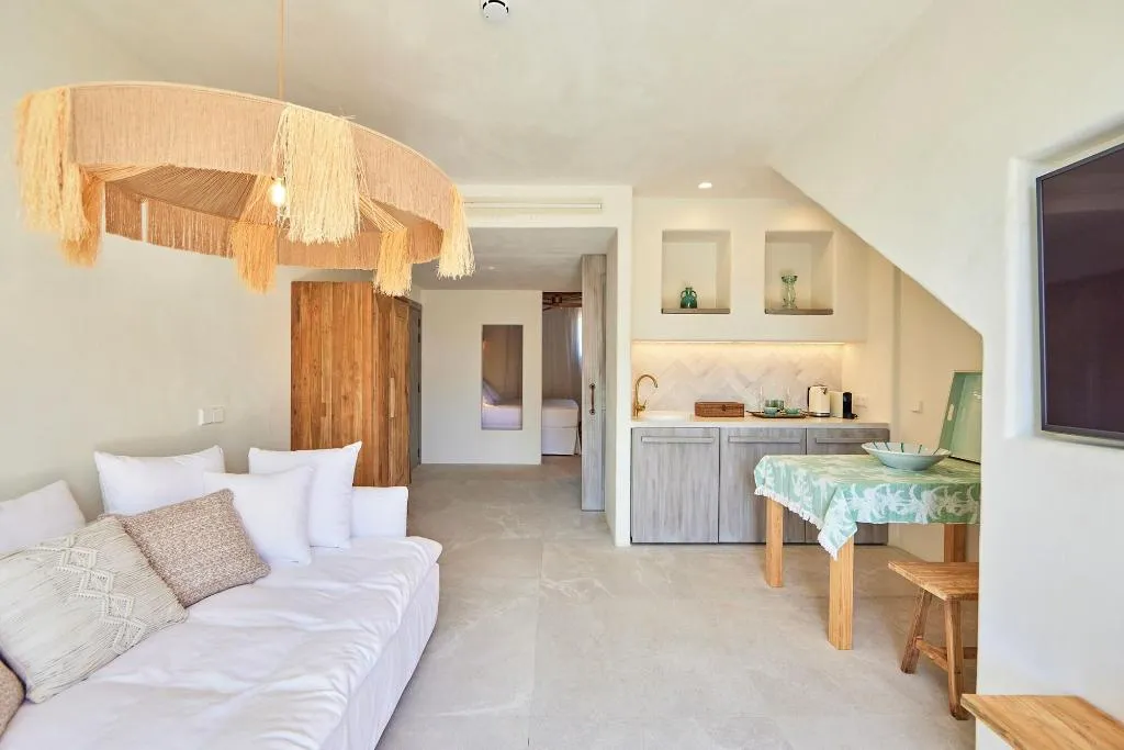 Room, Mar Suites Formentera By Universal Beach Hotels, Ibiza