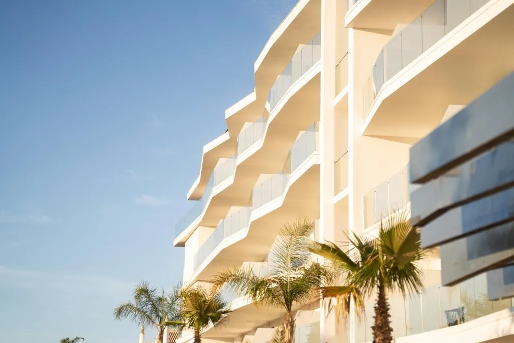 General view, Castelo Suites Hotel, Algarve