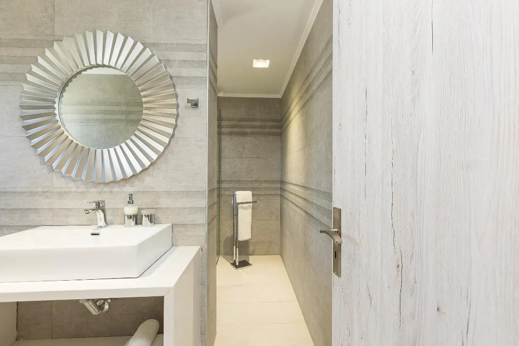 SUITE TWO BEDROOMS Room, Cyano Hotel, Crete