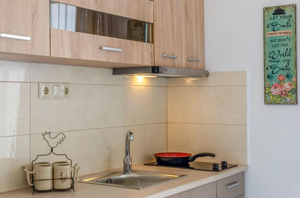 QUADRUPLE DUPLEX Room, Happiness Apartments, Crete