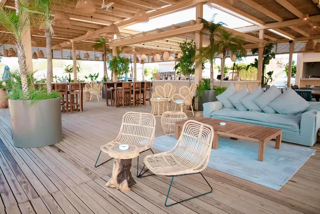 Bar, Liu Resorts, Antalya