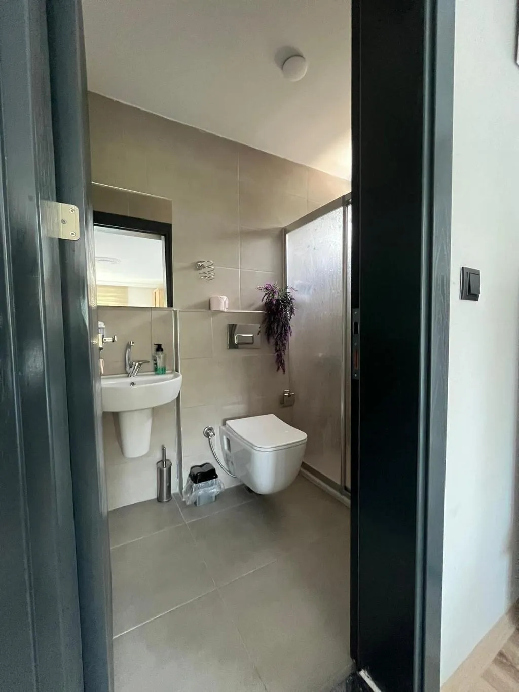 Room, Iotape Hotel Antalya, Antalya