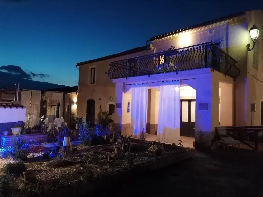 General view, Villa Laura Apartment, Catania