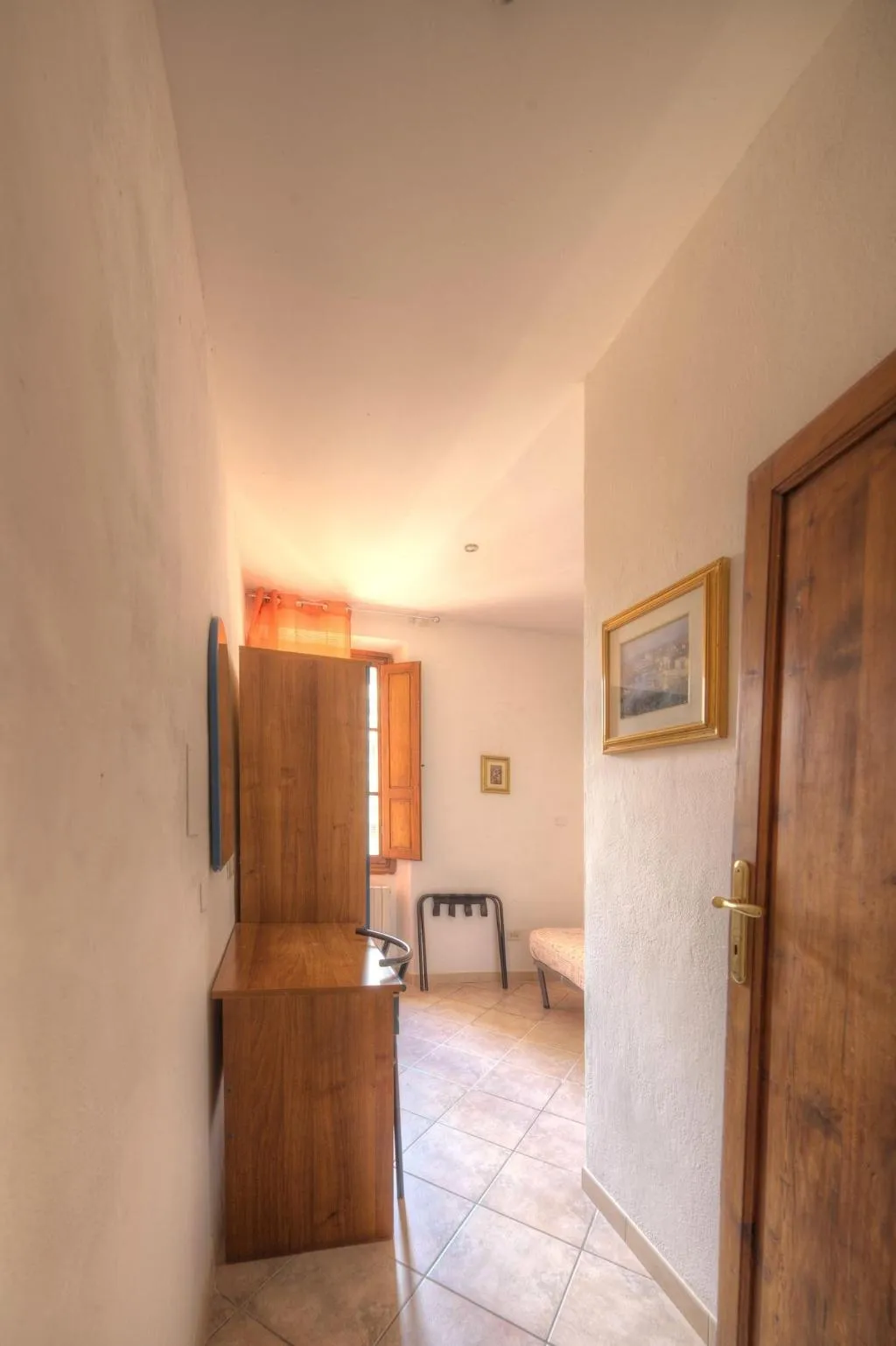 Room, Sogni D Oro Guest House, Florence