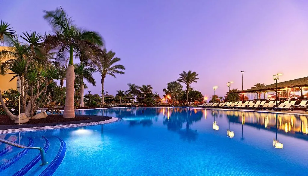 Pool, Barcelo Fuerteventura Mar, Fuerteventura