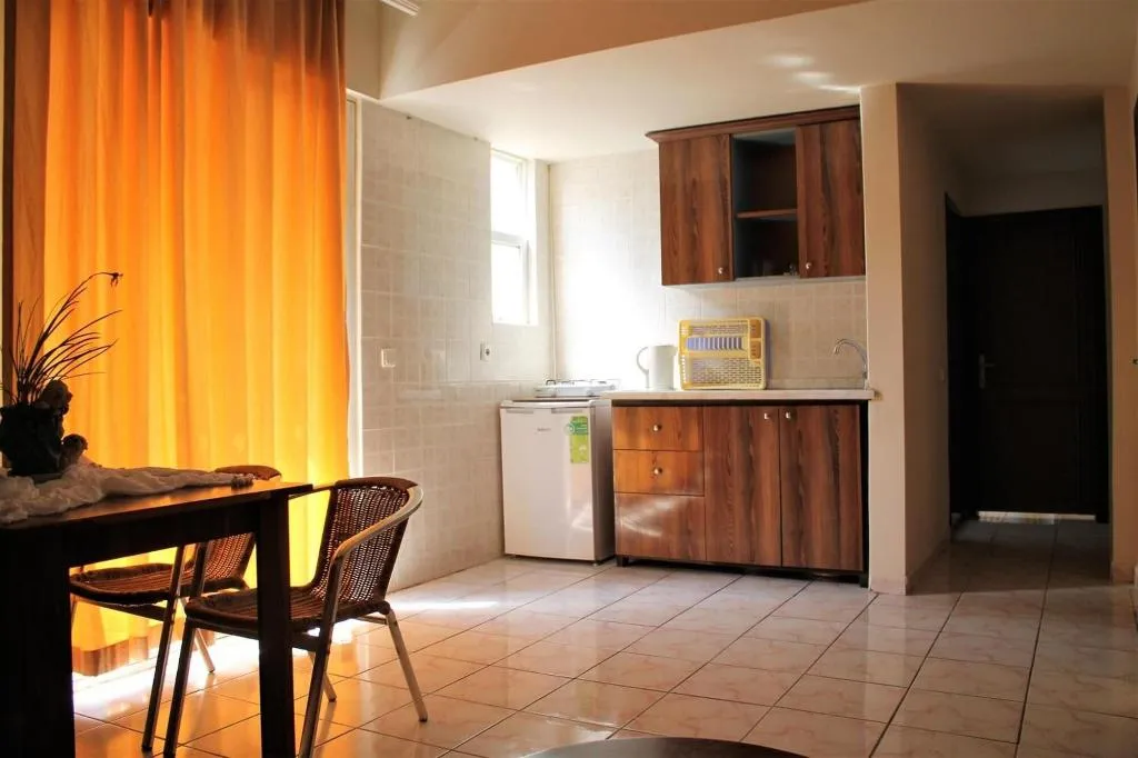 Room, Lemoral Apart Otel, Antalya