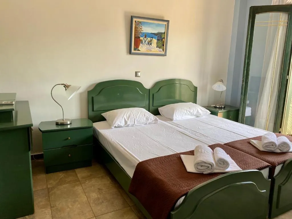 Double or Twin STANDARD Room, Eden, Halkidiki