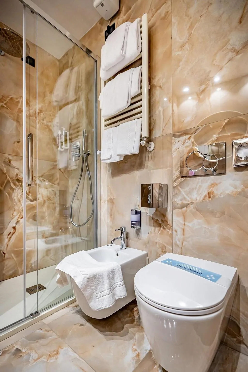 DOUBLE CLASSIC Room, Duomo Firenze, Florence
