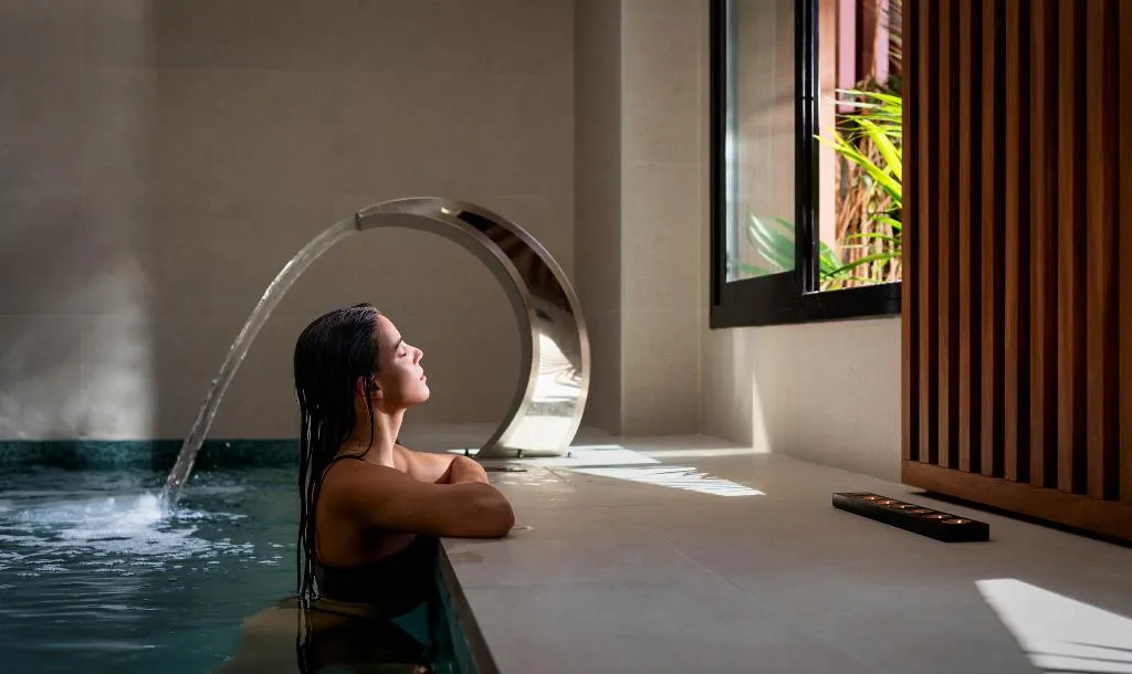 Sports and Entertainment, AQUA Hotel The Breeze & Spa - Adults Only +18, Costa Brava