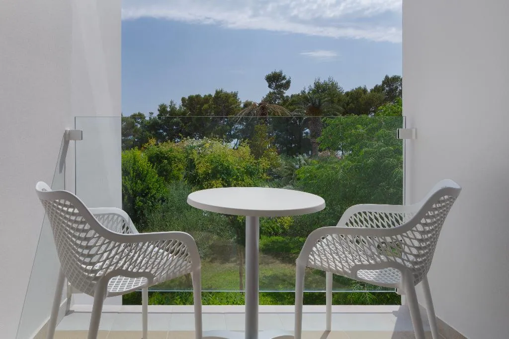 DOUBLE SINGLE USE STANDARD Room, Bluesun Hotel Alga, Split