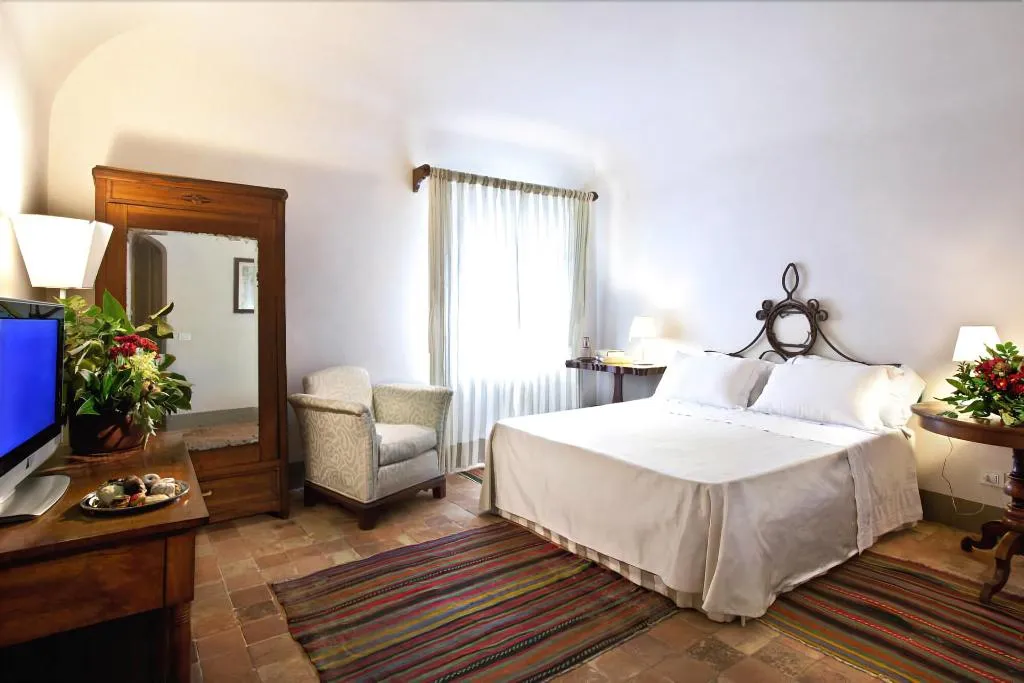 Room, Casa La Carrubbazza, Catania