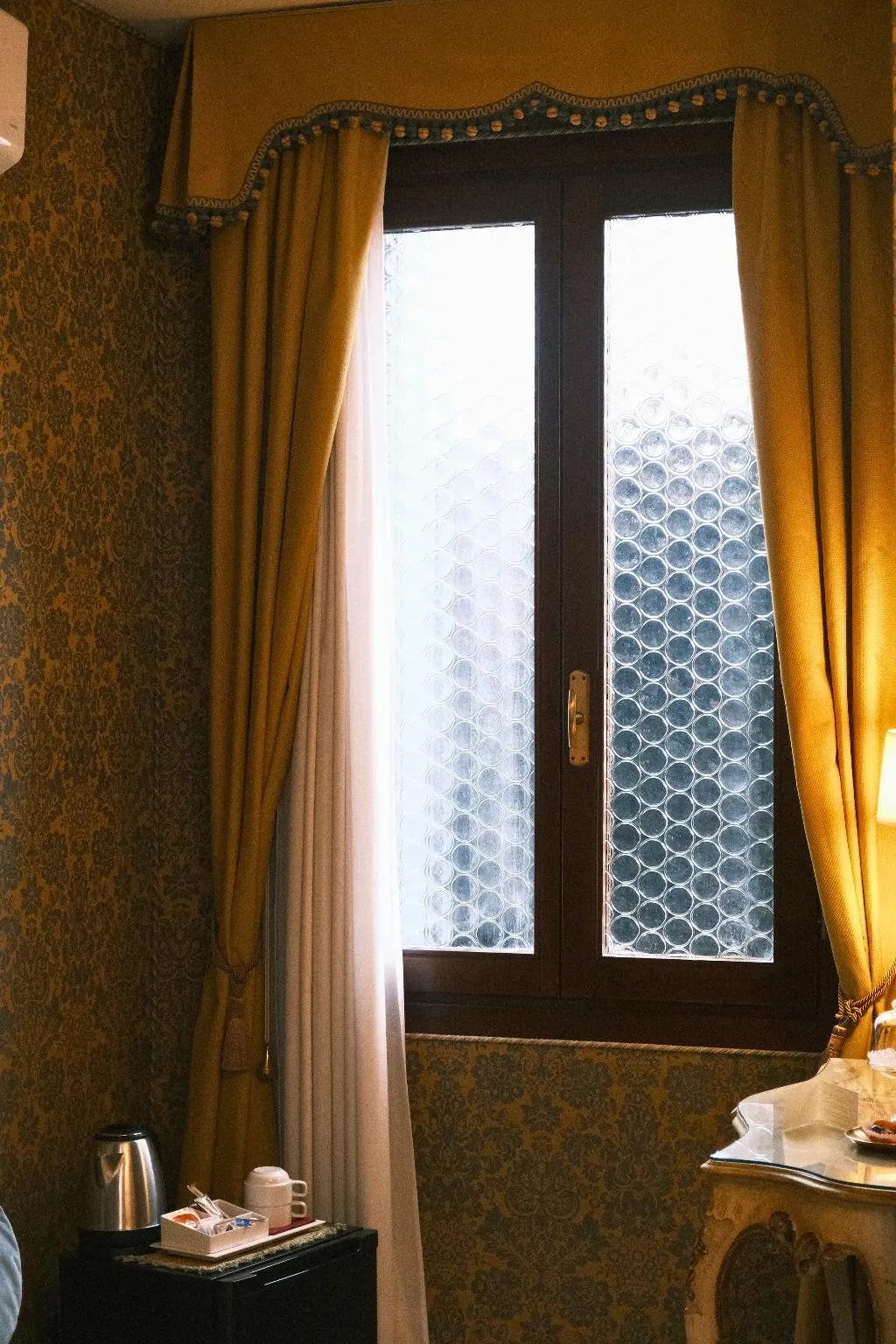 Room SUPERIOR QUEEN BED Room, San Gallo, Venice