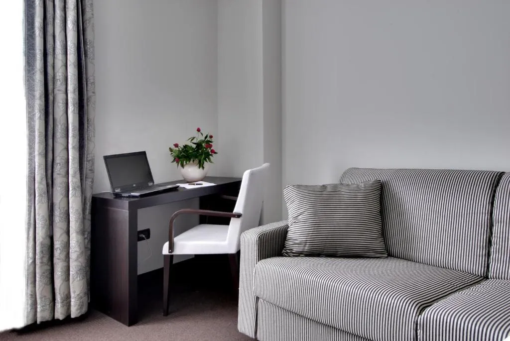 SUITE STANDARD Room, Villa Pannonia, Venice
