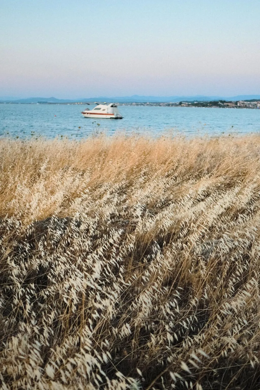 General view, Zoi Cunda Otel, Izmir