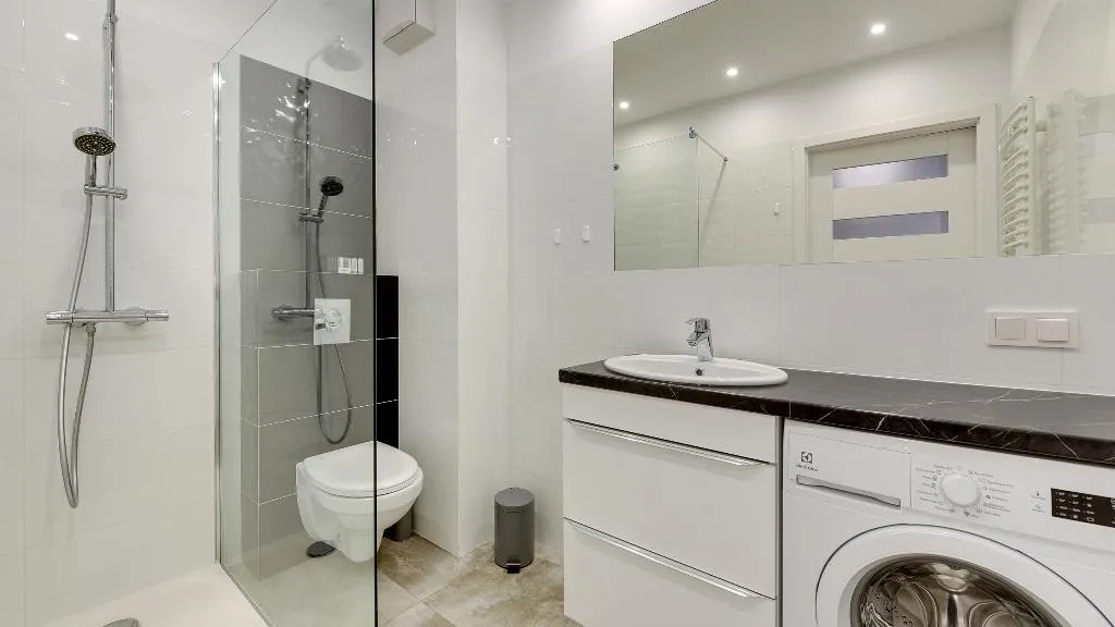 APARTMENT ONE BEDROOM Room, Dom & House Apart Chmielna Park, Gdansk