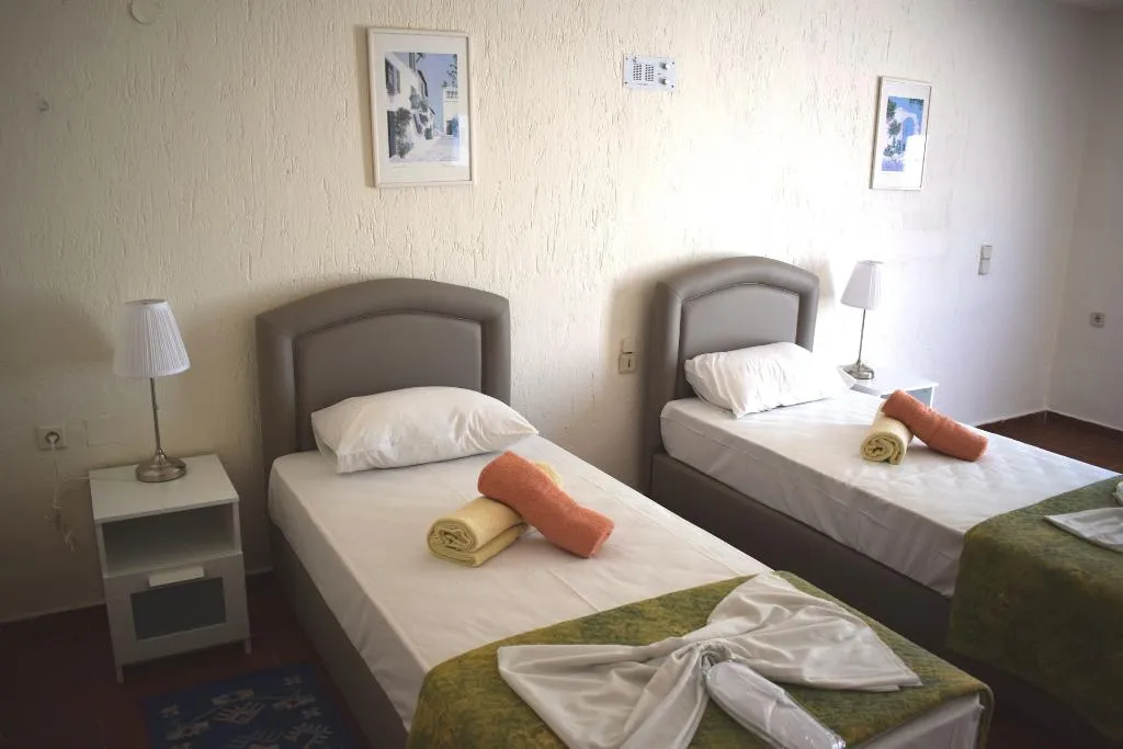 SUITE ONE BEDROOM Room, Magia Village Resort, Crete