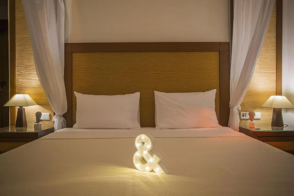 Room, Olympion Sunset, Halkidiki