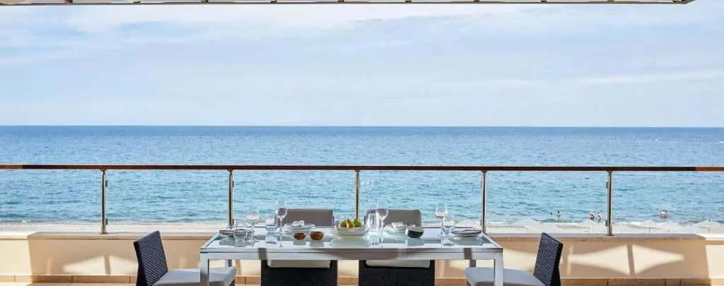 SUITE TWO BEDROOMS Room, Minoa Palace Resort & Spa, Crete