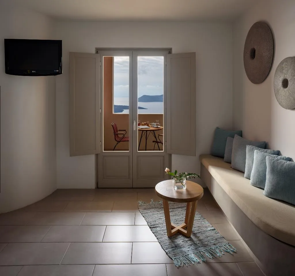 SUITE STANDARD Room, Panorama Santorini Boutique Hotel, Santorini