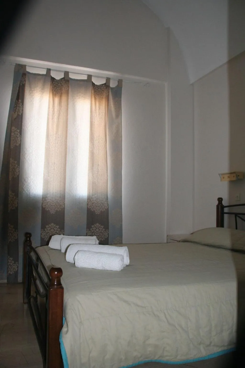 Room, Anatoli Hotel, Santorini