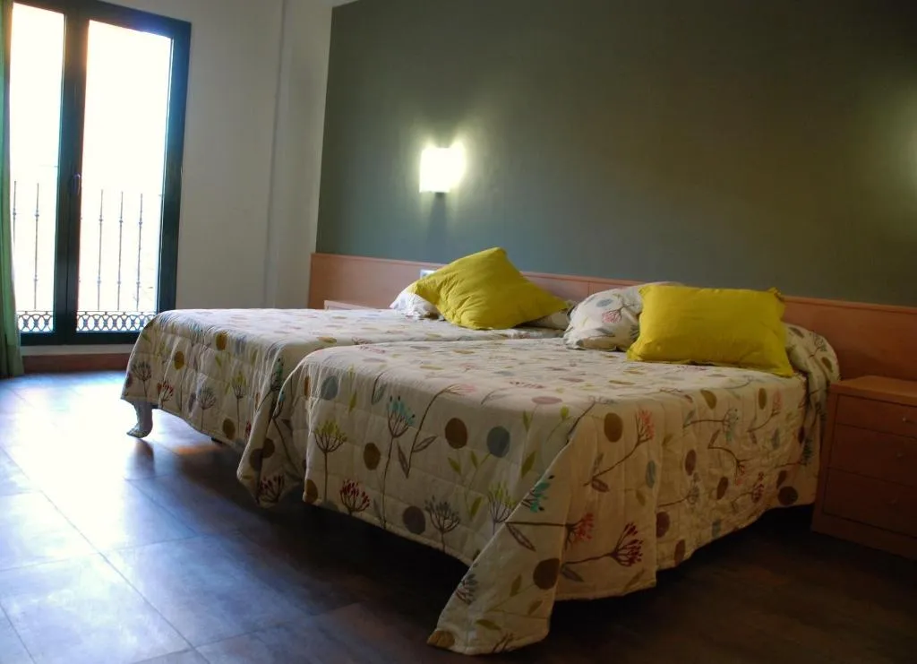 Room, Hotel Pinxo, Barcelona