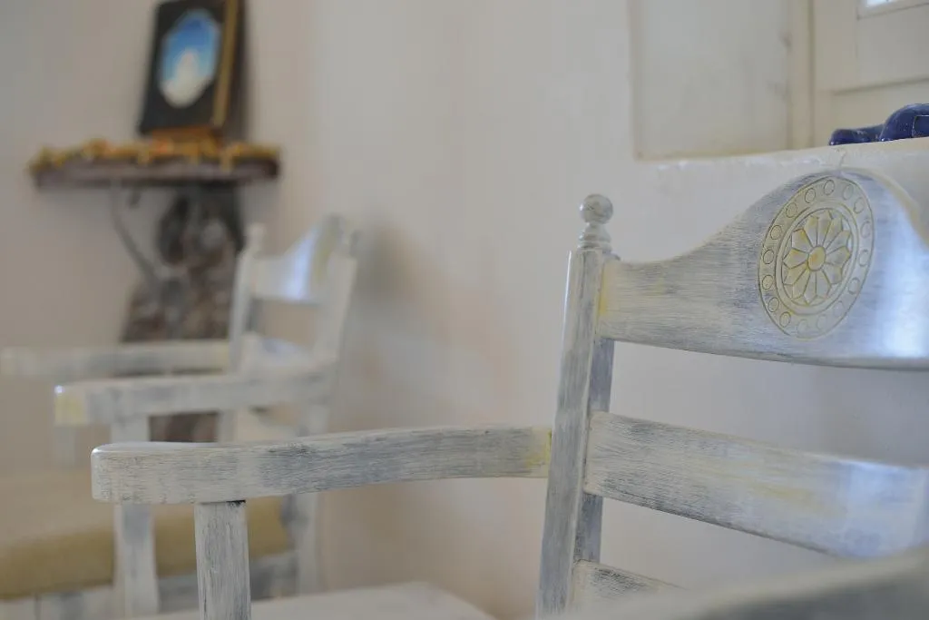 VILLA SUPERIOR Room, Aiolos Villa Mykonos, Mykonos