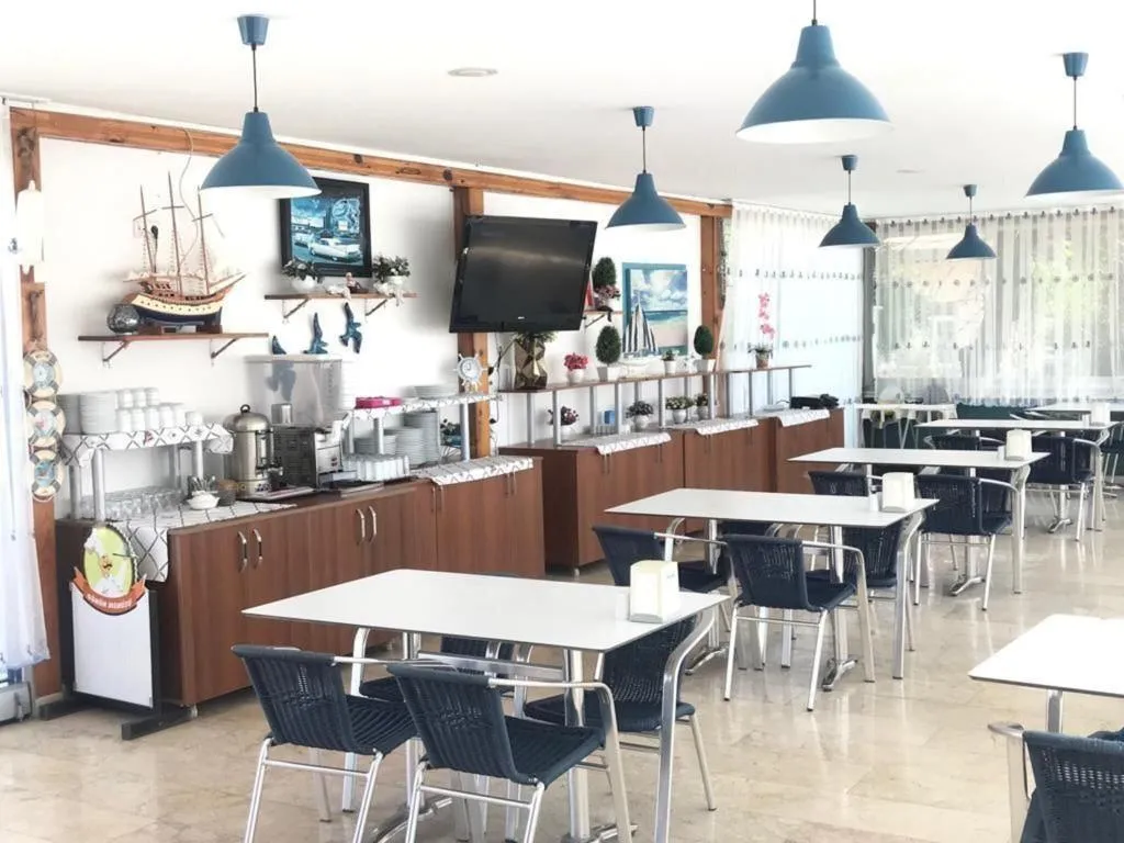 Restaurant, Rota Hotel Dalyan, Dalaman