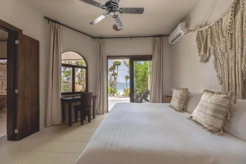 Room, Gramercy Tulum, Cancun Area