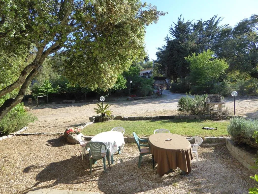 Restaurant, Casa Solotti, Olbia