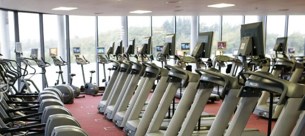 Sports and Entertainment, Clayton Hotel Liffey Valley, Dublin